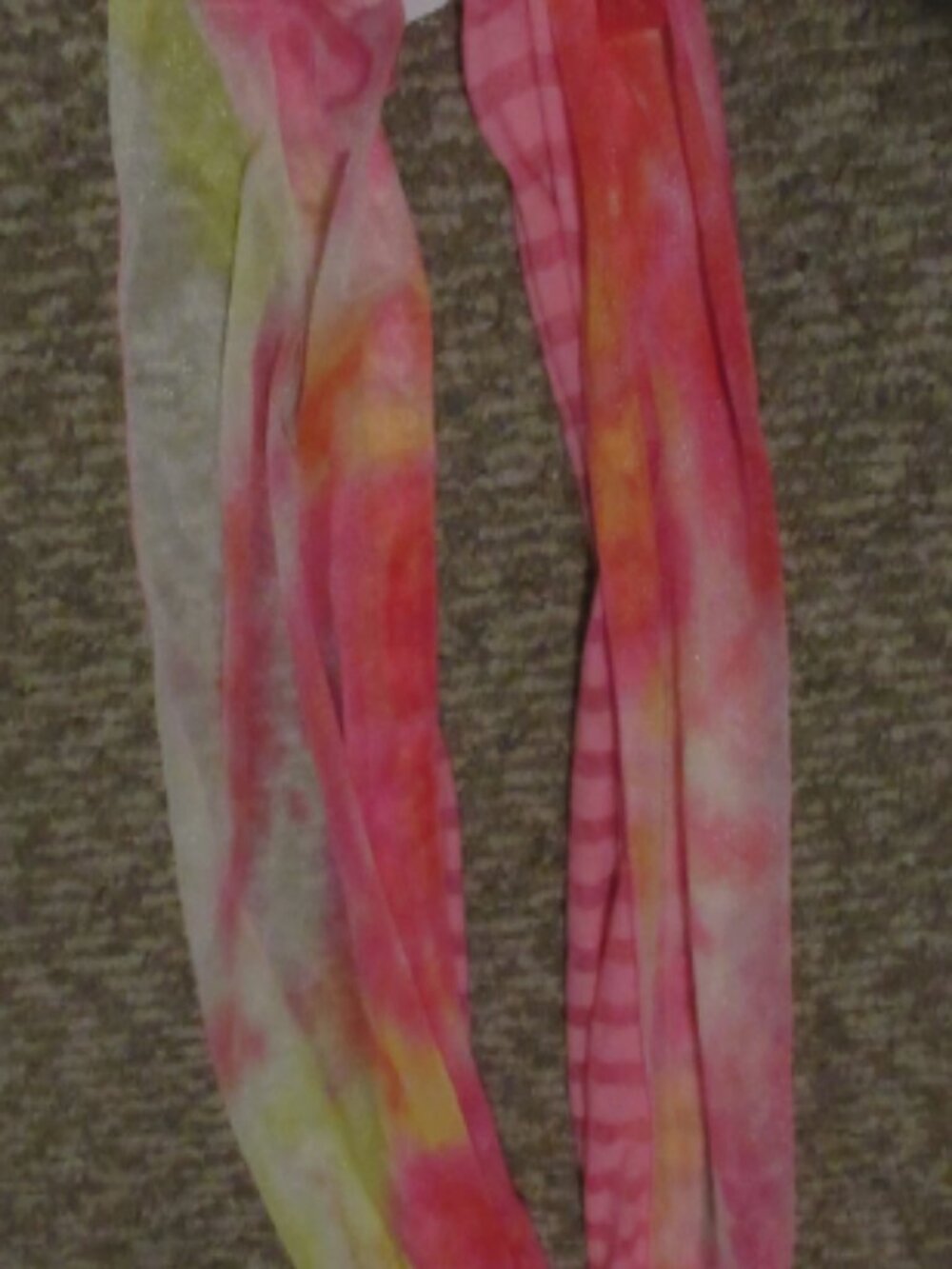Infinity Scarf